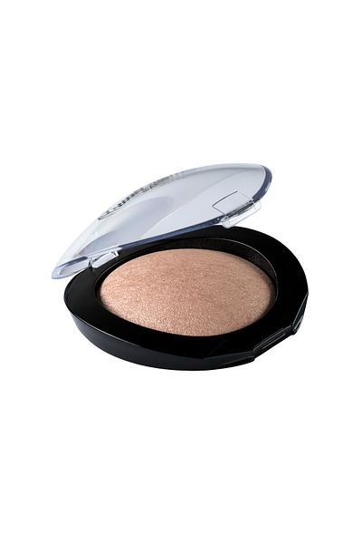 Pierre Cardin Terracotta - Brightening Powder - Stardust - 415