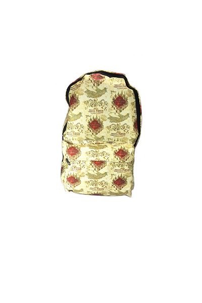 Modaroma Map Backpack