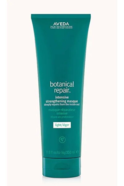 Aveda Botanical Repair Yıpranmış Saçlar Için Onarım Maskesi Hafif Doku 350 ml 18084019313