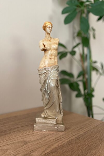 Tasarloxi Venüs Afrodit Heykel Biblo