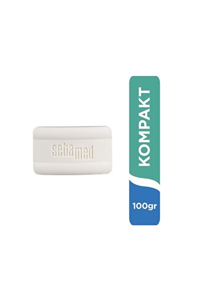 Sebamed كلير فيس كومباكت 100 جرام