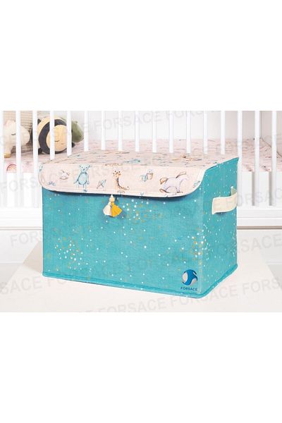 Smyak Baby Room Organizer Maxi Size Base Box
