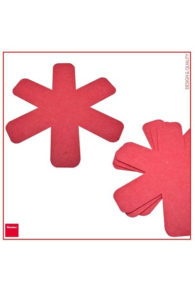Metaltex Pan Anti-Scratch 3x