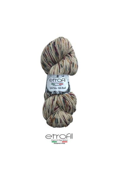 Etrofil Silk Road - Άνετο και κομψό σχέδιο