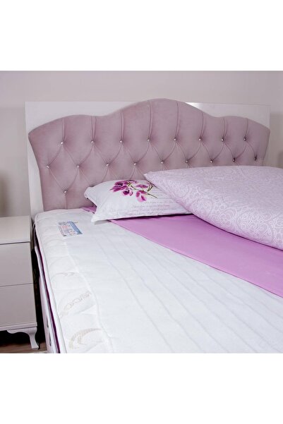 OMAK Çift Kişilik Elektrikli Battaniye 120x150 Cm Fma04487