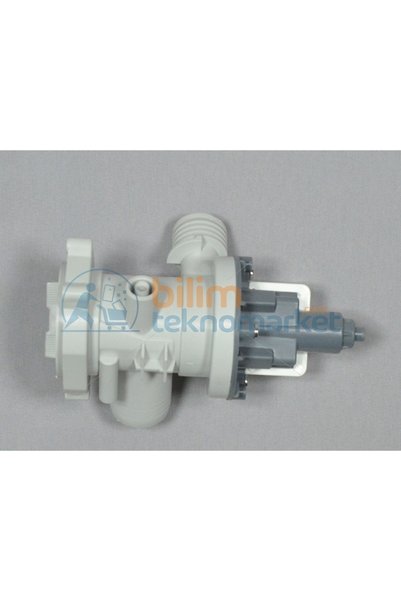 Seg -indesit Çamaşır Makinesi Su Tahliye Pompa Motoru 32028908/32028741 Orijinal