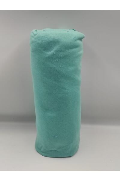 A.Ç.S. DENİZLİ ÇAĞAN TEKSTİL Combed Cotton Sheet Elastic, Stretch Double (without pillow)