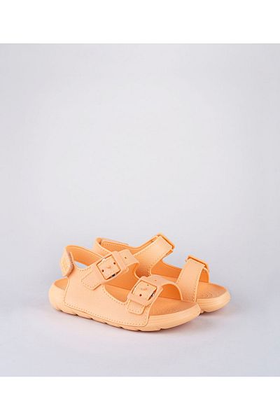 IGOR Maui Mc Apricot - Apricot Color Unisex Kids Sandals