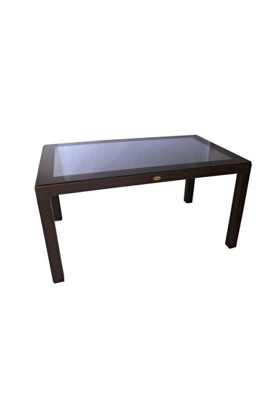 Sadık Plastik SP Bahçe Masası 90x150