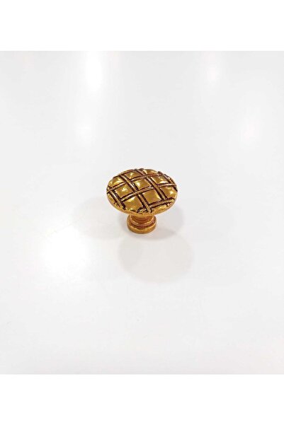 ARON Ventus 1006.d30.pt Italyan Tasarım Antik Gold Kulp Tv Ünite Konsol Çekmece Dolap Kapak