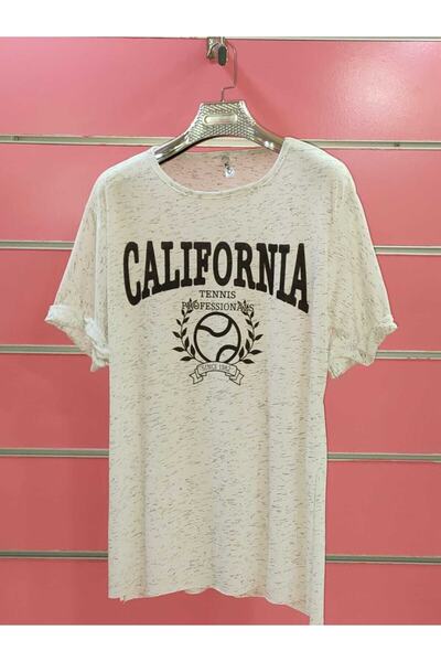 KSV Collection Bela Oversize kroj T-shirt