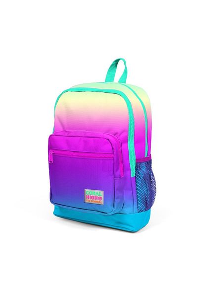 Yaygan Çanta Yaygan Coral High Backpack 23710