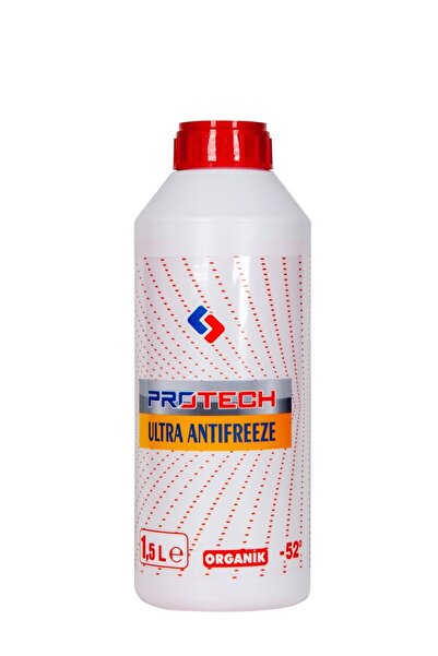 PROTECH Organik -52 1,5 Litre Ultra Antifriz