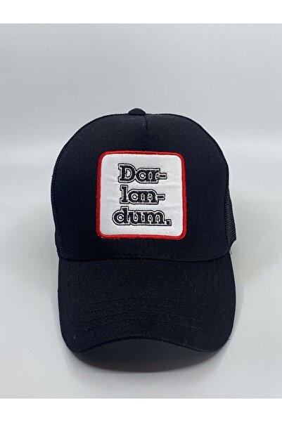 yerumoni Darlandum Şapka