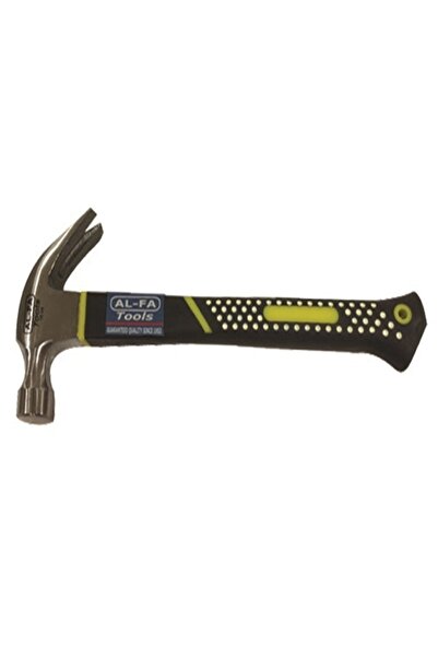 AL-FA TOOLS Çatal Çekiç Af-203016