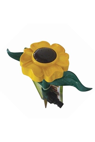 AL-FA GREEN Çiçekli Fıskiye Ag-027