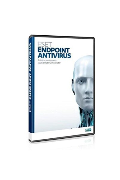 Nod32 Endpoint Protection Advanced 1+5 Kullanıcı 3 Yıl Online Gönderi
