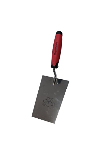 Genel Markalar Kesik Mala Kırmızı Saplı No.12 021 1806 ml Alman