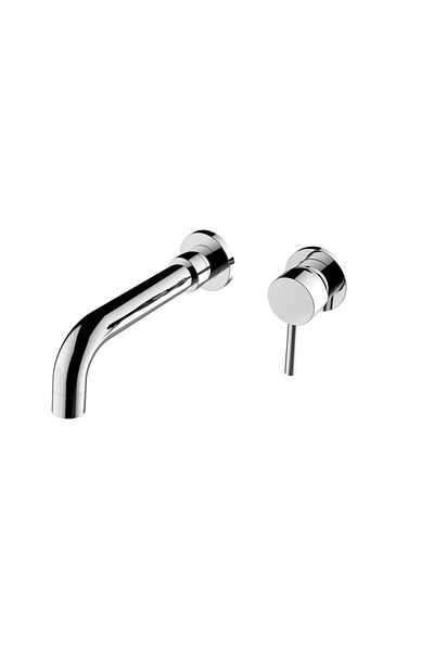 Fause Wall Built-in Sink Faucet Kda101