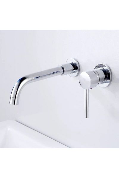 Fause Wall Built-in Sink Faucet Kda101