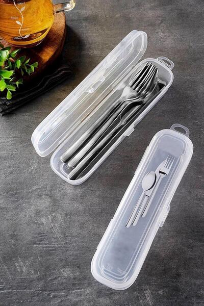 Gondol Multix Catal Crotch Knife Box Gondol 2 Pieces Multix Seyehat