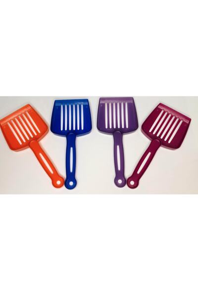 GND PET Kedi Kumu Küreği