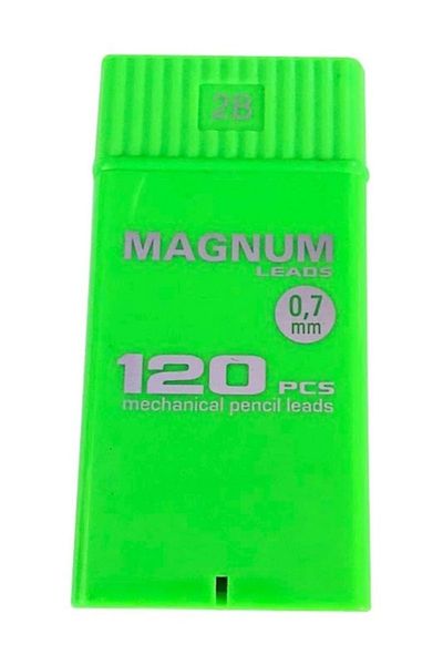 Monami Magnum Min 0.7 120 Liters Green
