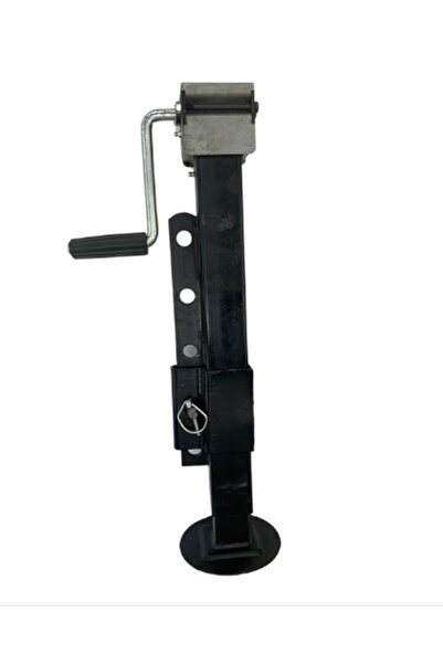 Abra Şanzumanlı Römork Krikosu 60*60 (mm) 2 Ton