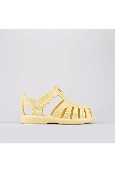 IGOR S10271 Tobby Solid Kids Vanilla Sandals