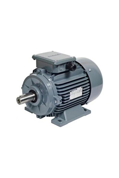 Gamak 3 Kw 1500 380 V Motor