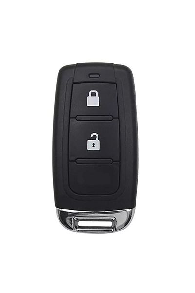 BTM OTOMOTİV Pmx Central Lock On/Off Control Set