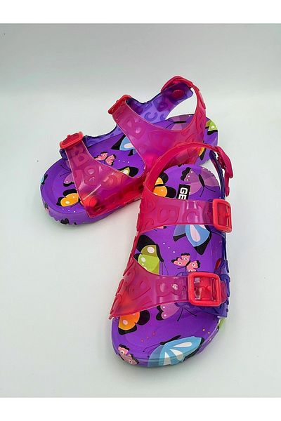GEZER Girls' Sandals
