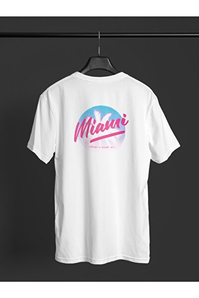 ZEPSTORE تي شيرت 2022 F1 Red Bull Miami GP Edition Ice Blue