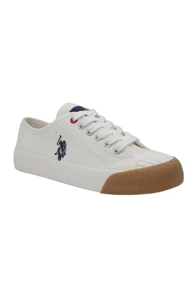 U.S. Polo Assn. Nive 2fx Anatomical (36-40) Linen Women's Shoes