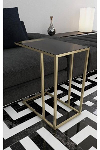 SAHMO METAL Metal Zigon Sehpa