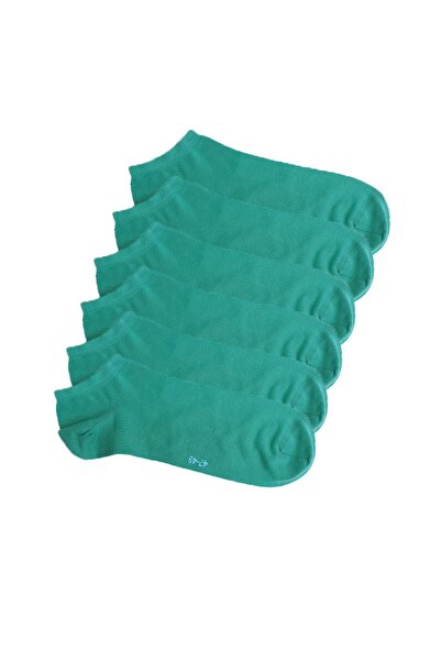 MEM SOCKS Комплект от 6 чифта спортни чорапи, размер 47-19