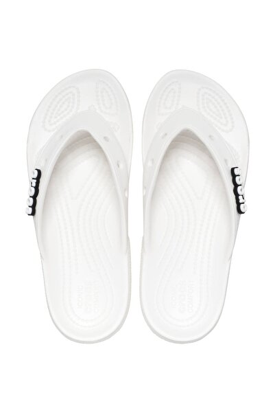Crocs Classic Terlik Beyaz