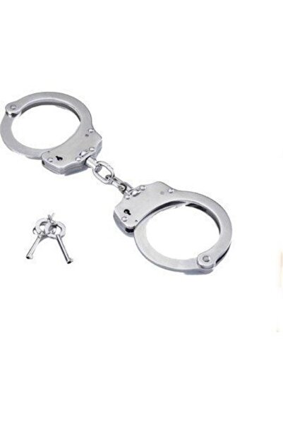 VURGUN Moseled Handcuffs Klepç