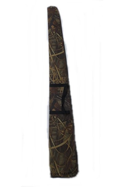 Asil Src- Tüfek Kılıfı Sazan Desenli Uz- 133cm