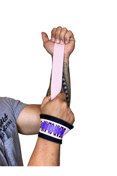 Bear Claw Weight Lifting Strap Weight Strap Wrist Strap
