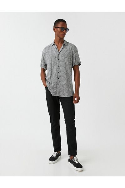 Koton Slim Fit Jeans Brad Jean