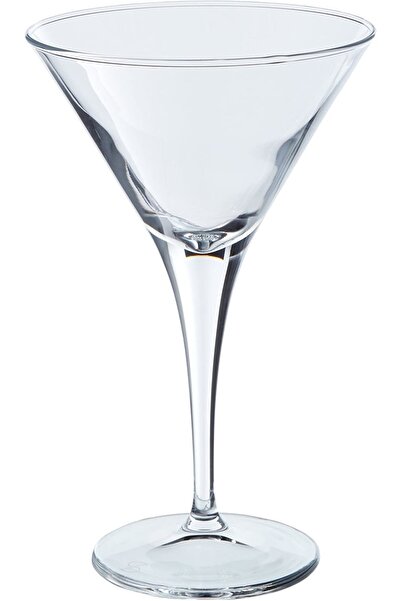 Paşabahçe V Line 6 Lı Martini Bardağı 250cc