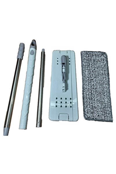 vipix Tablet Mop Yedek Set Palet Mop