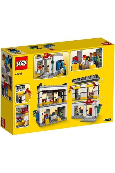 LEGO Promotional 40305 Store