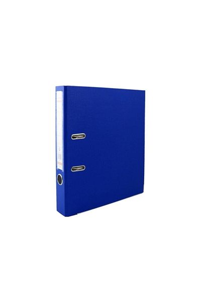 Temat Folder îngust Albastru 30 buc