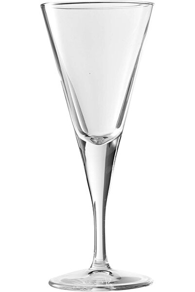 Paşabahçe V Line 6 Lı Kırmızı Şarap Bardağı 200cc