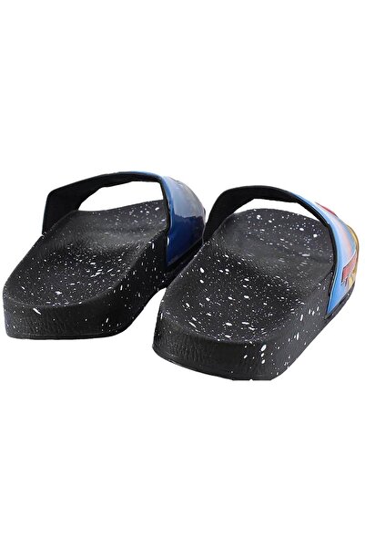 GEZER Black Braveman for Boy - Jurnal pentru piscină și plajă de sezon nou