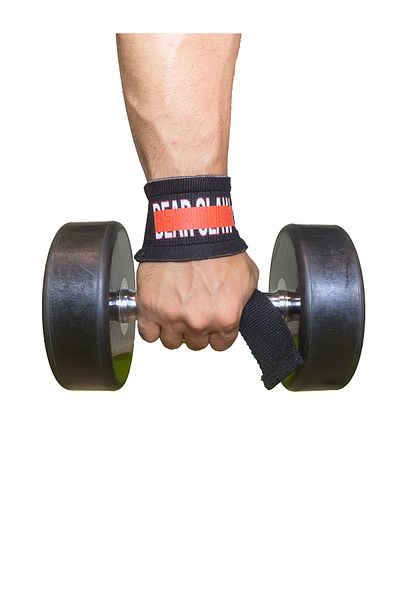 Bear Claw Weight Lifting Strap Weight Strap Wrist Strap