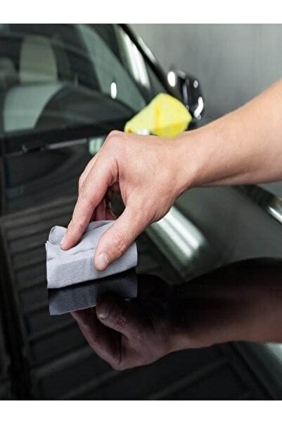 Ankaflex Oto Araç Seramik Kaplama Araba Boya Koruma Hippo Nano Süper Etkili L...