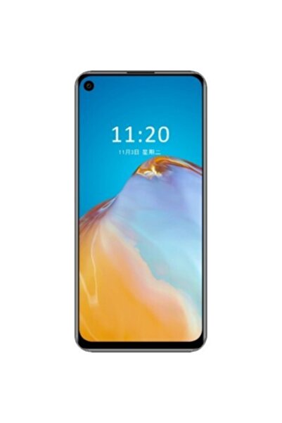 Mobile Hiking A23 128 GB Mor Purple Cep Telefonu